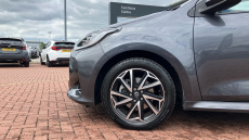 Toyota Yaris 1.5 Hybrid Design 5dr CVT Hybrid Hatchback